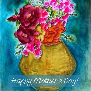 🌸Happy Mother’s Day🌸